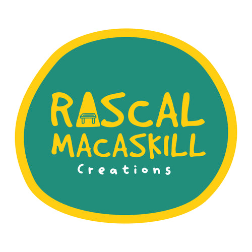 Rascal Macaskill